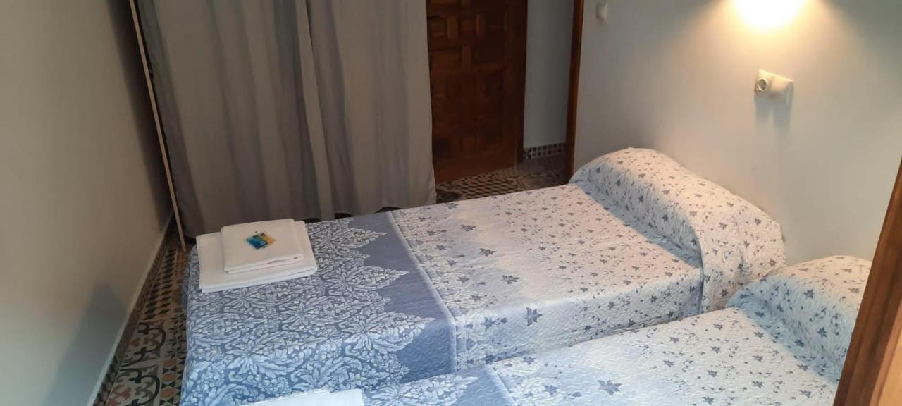 La Casa Morisca Hotel Alicante Bagian luar foto