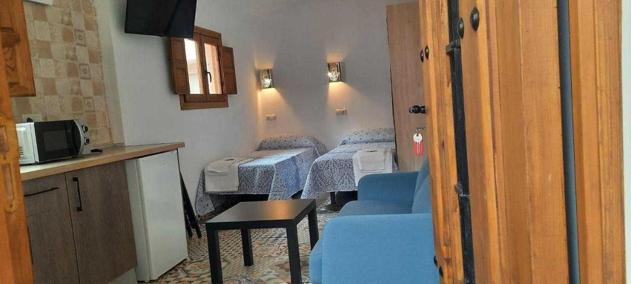 La Casa Morisca Hotel Alicante Bagian luar foto
