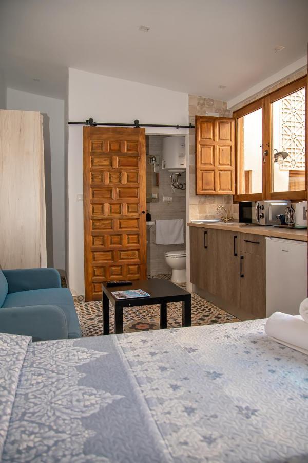 La Casa Morisca Hotel Alicante Bagian luar foto