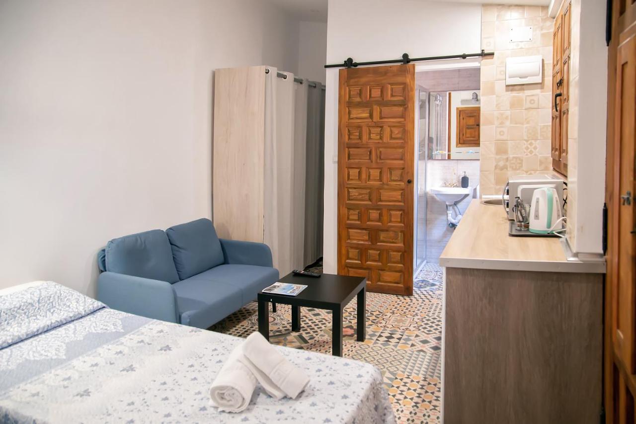 La Casa Morisca Hotel Alicante Bagian luar foto