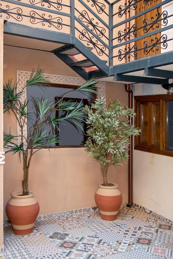La Casa Morisca Hotel Alicante Bagian luar foto