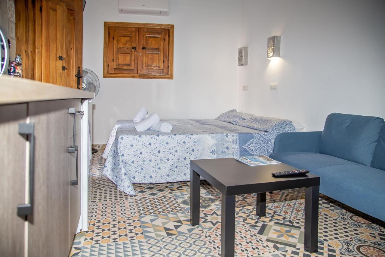 La Casa Morisca Hotel Alicante Bagian luar foto