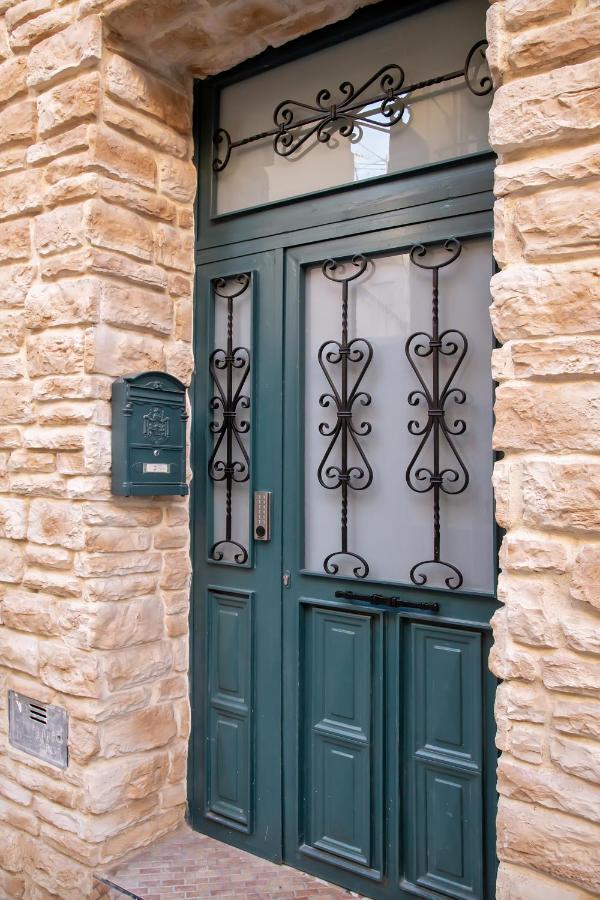 La Casa Morisca Hotel Alicante Bagian luar foto