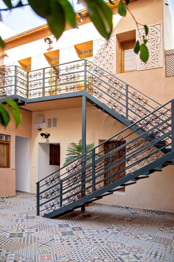 La Casa Morisca Hotel Alicante Bagian luar foto